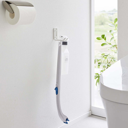 ウォールトイレ用品収納フック タワー.|s7